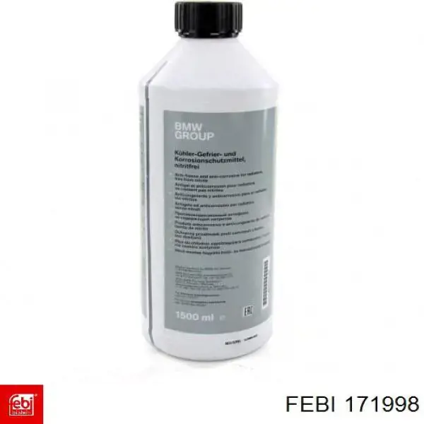 Тосол Febi 171998