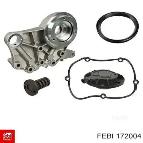  Febi 172004 ціна, від 166.82 USD