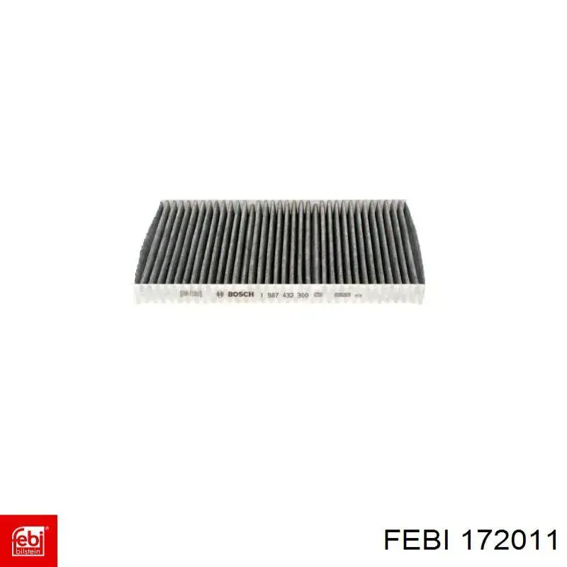 Антифріз 172011 Febi