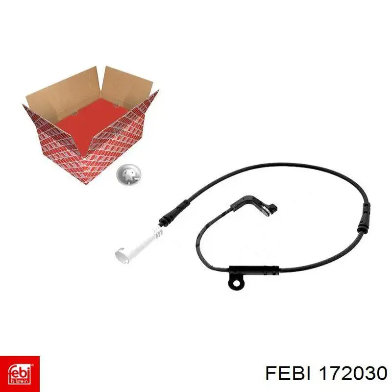  172030 Febi