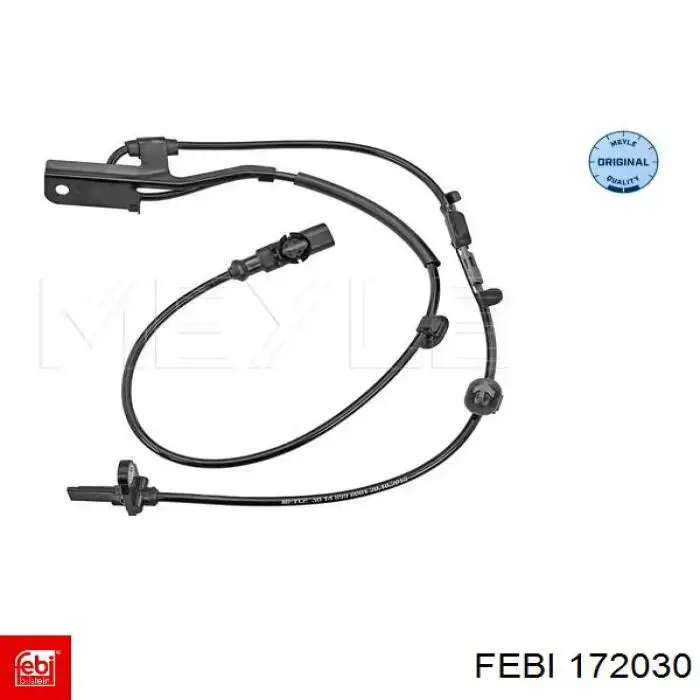 Купити 172030 Febi 