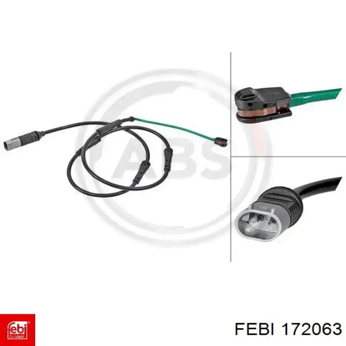 Фільтр повітряний обігрівача WIX WP2187 ціна, від 15.22 USD
