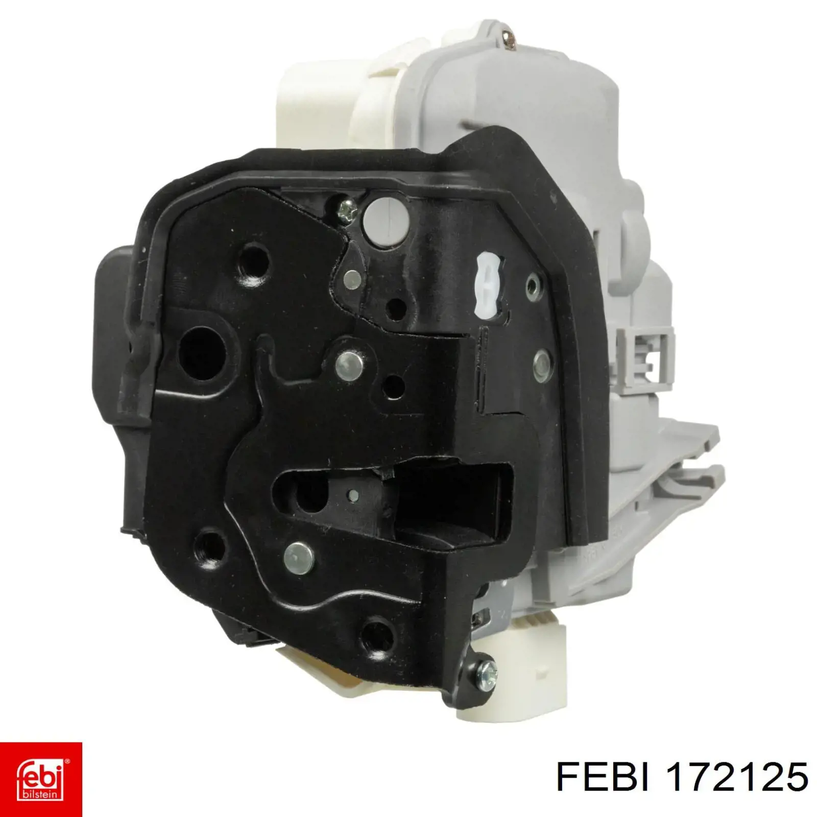 Замок передньої двері, лівої Febi 172125 ціна, від 45.20 USD