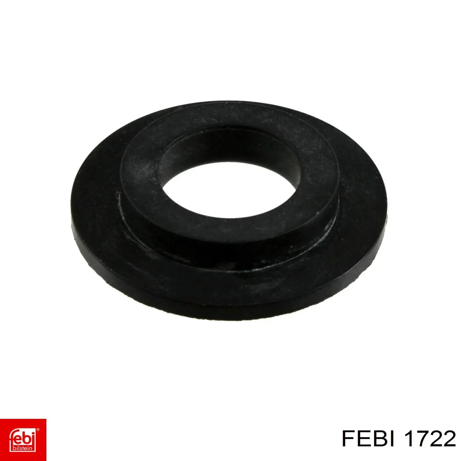 Купити 1722 Febi Циліндр гальмівний колісний/робітник, задній