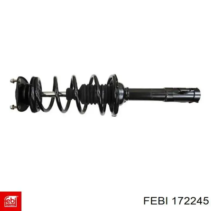 Буфер-відбійник амортизатора заднього ERT 520199 ціна, від 17.18 USD