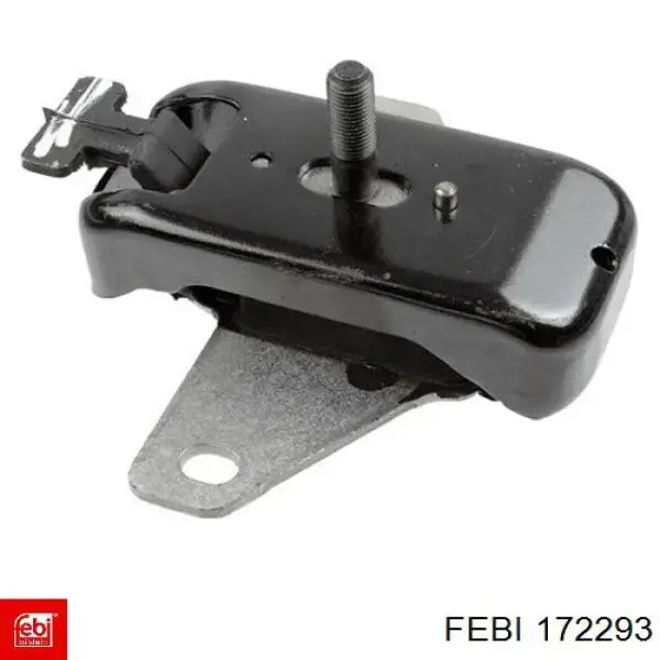 Купити 4289001 Lemforder Подушка (опора) двигуна, права