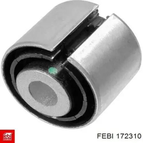 Сайлентблок переднього верхнього важеля Febi 172310 ціна, від 11.60 USD