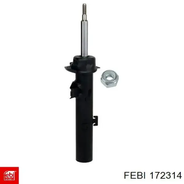 Купити 172314 Febi 