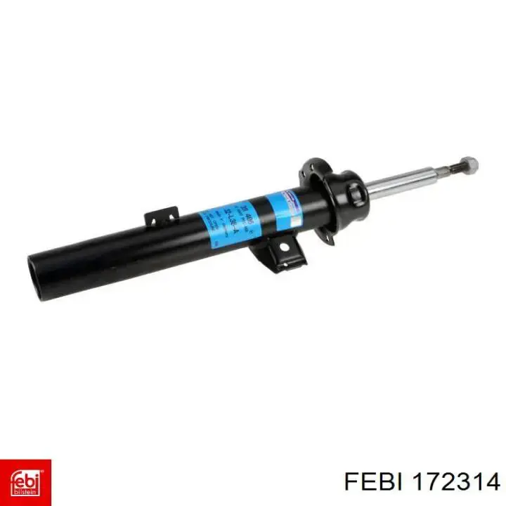  172314 Febi