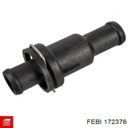 Термостат додатковий Febi 172376 ціна, від 12.65 USD