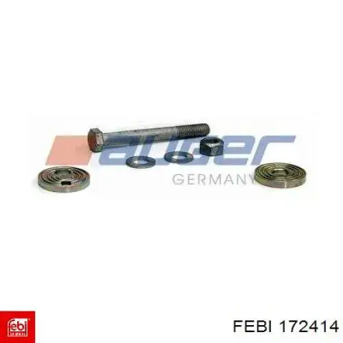 Датчик АБС (ABS) задній PNA0168 Pneumatics