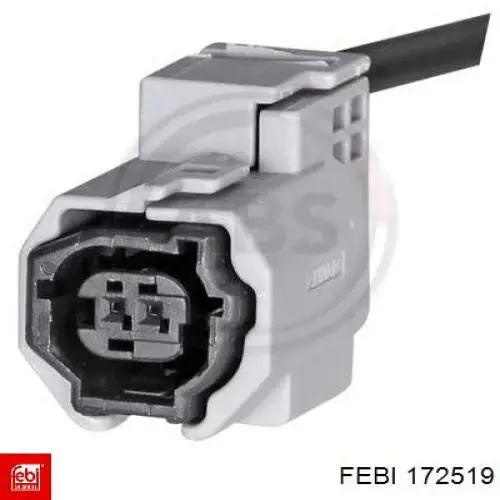  Febi 172519 ціна, від 26.80 USD