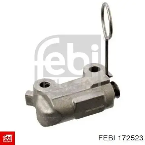 172523 Febi Ланцюг ГРМ, лівий