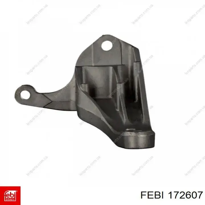 172607 Febi Сенсор зносу