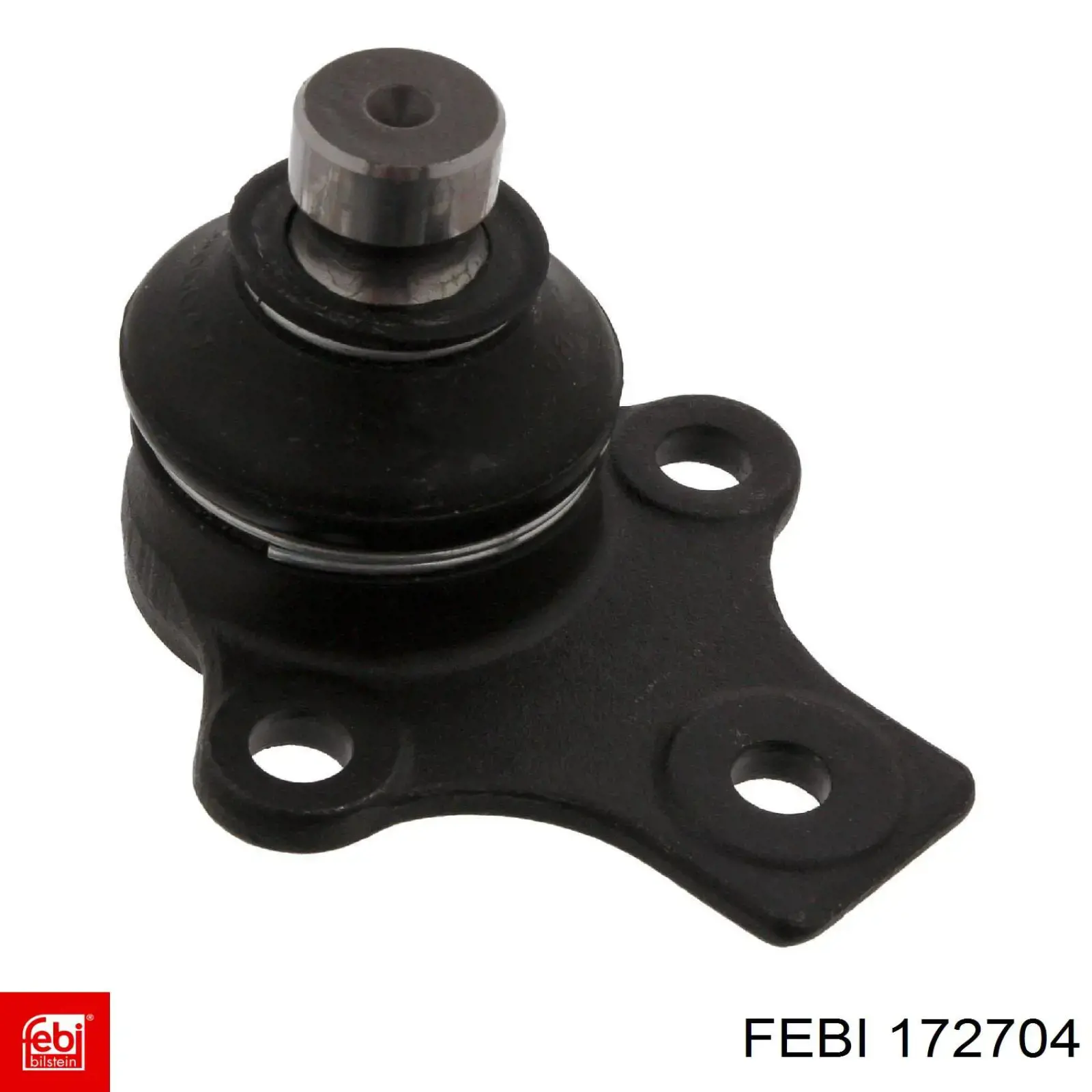 Втулка стабілізатора заднього Febi 172704 ціна, від 8.44 USD