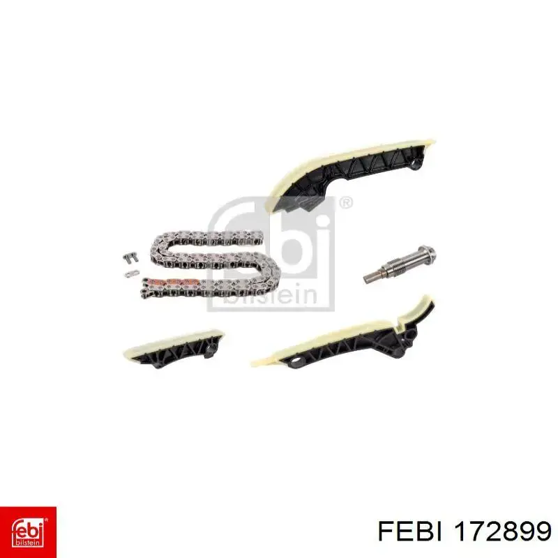  Febi 172899 ціна, від 413.15 USD