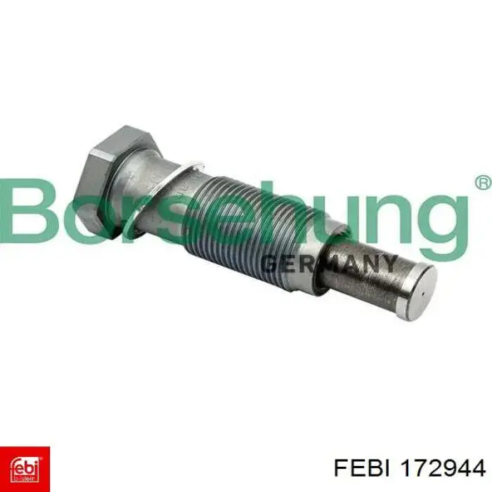 Ланцюг ГРМ, комплект Febi 172944 ціна, від 147.08 USD