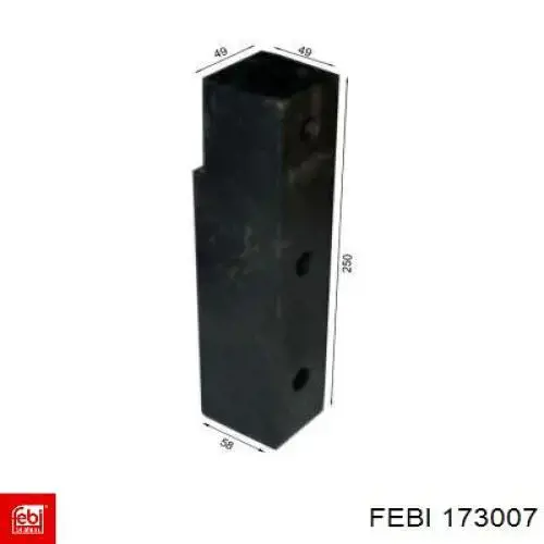 ГЦЗ VALEO 2102719 ціна, від 63.17 USD