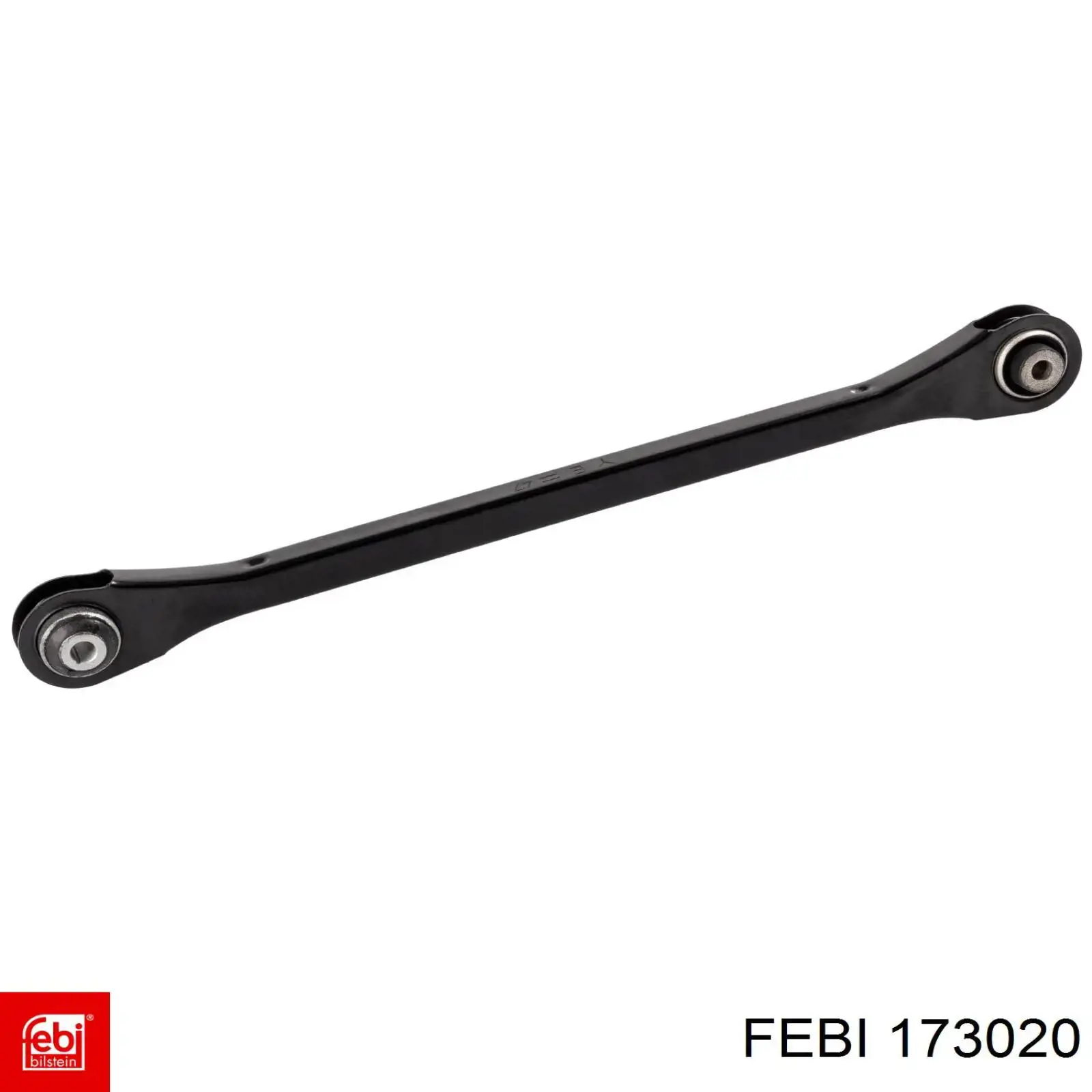 Задня поперечна тяга Febi 173020 ціна, від 18.30 USD