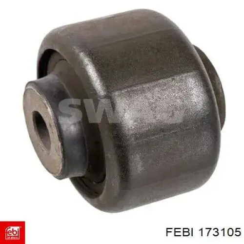 Сайлентблок заднього нижнього важеля Febi 173105 ціна, від 17.83 USD