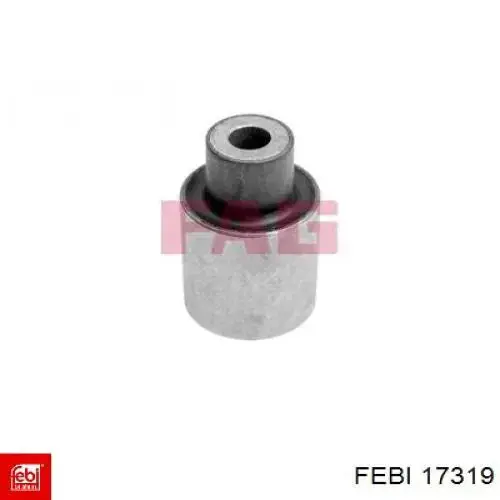 Важіль передньої підвіски нижній, правий Febi 17319 ціна, від 77.98 USD