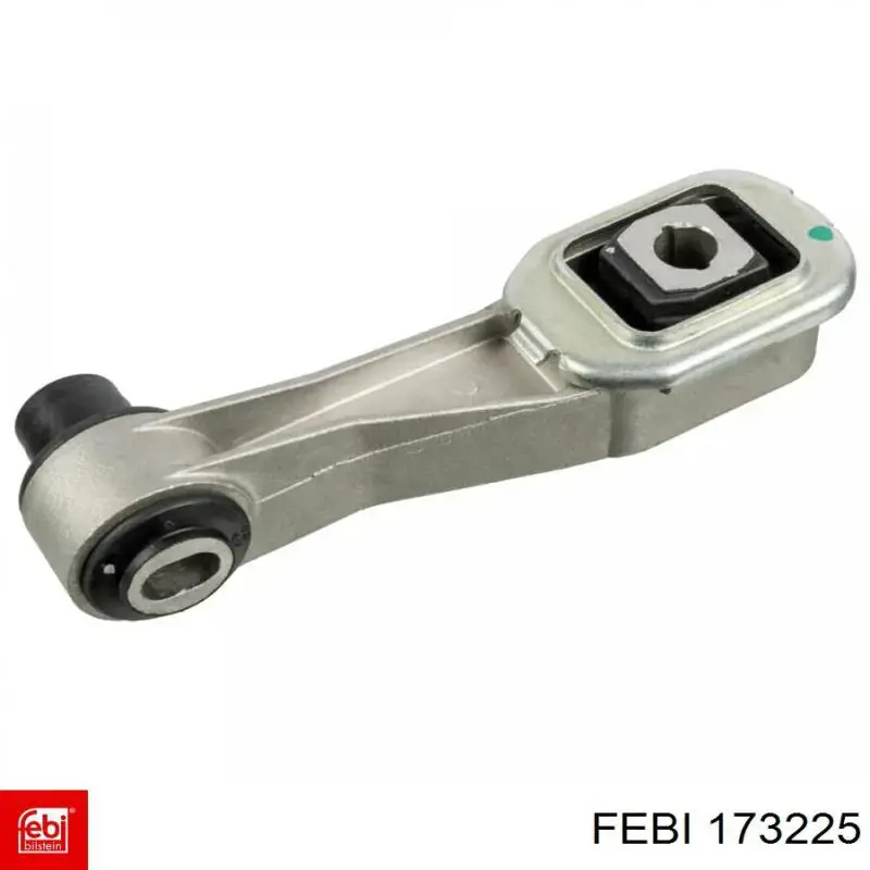 Права подушка двигуна Febi 173225 ціна, від 24.97 USD
