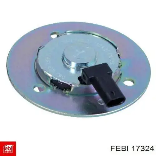 Прокладка клапанної кришки двигуна Febi 17324 ціна, від 8.99 USD
