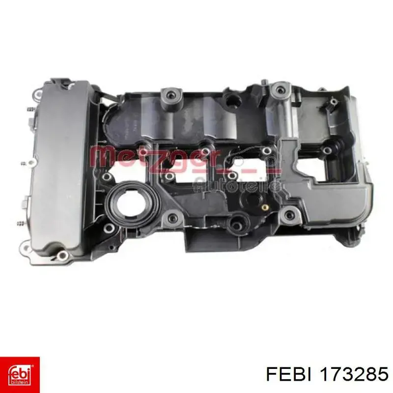 Купити 173285 Febi Клапанна кришка