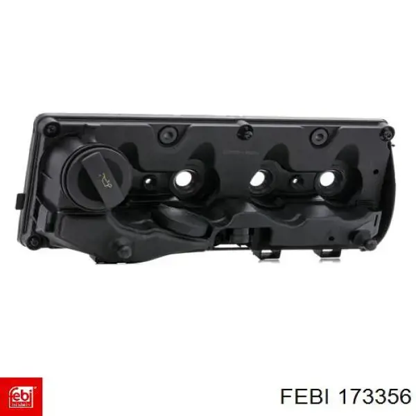 Купити 173356 Febi Клапанна кришка
