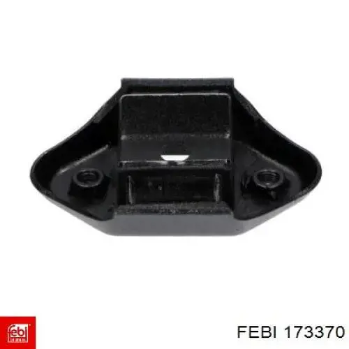 Подушка (опора) двигуна, задня Febi 173370 ціна, від 10.98 USD