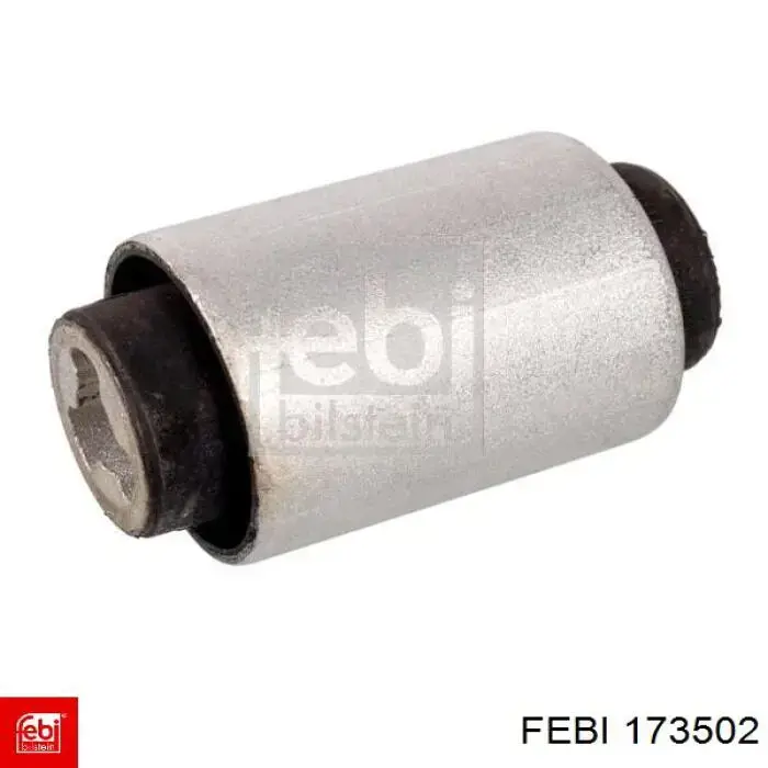 173502 Febi Сайлентблок задньої тяги