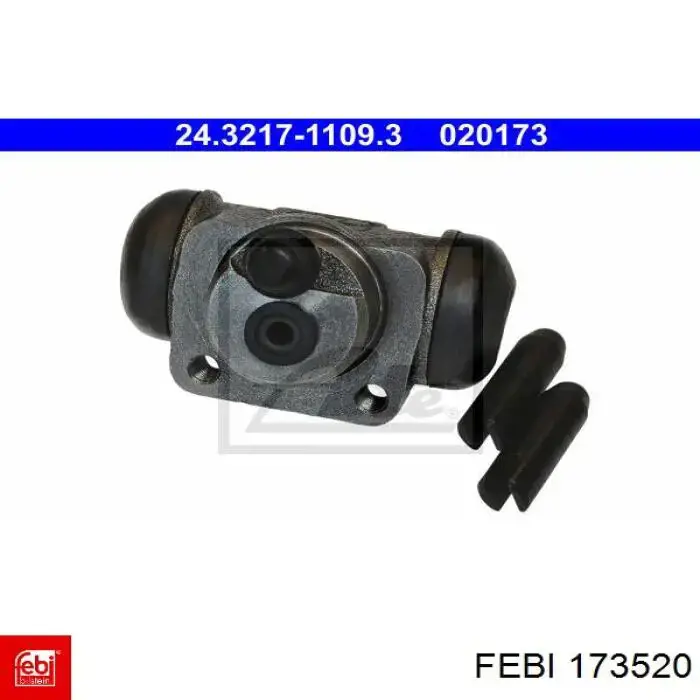 Права подушка двигуна NTY ZPSPL081 ціна, від 52.71 USD