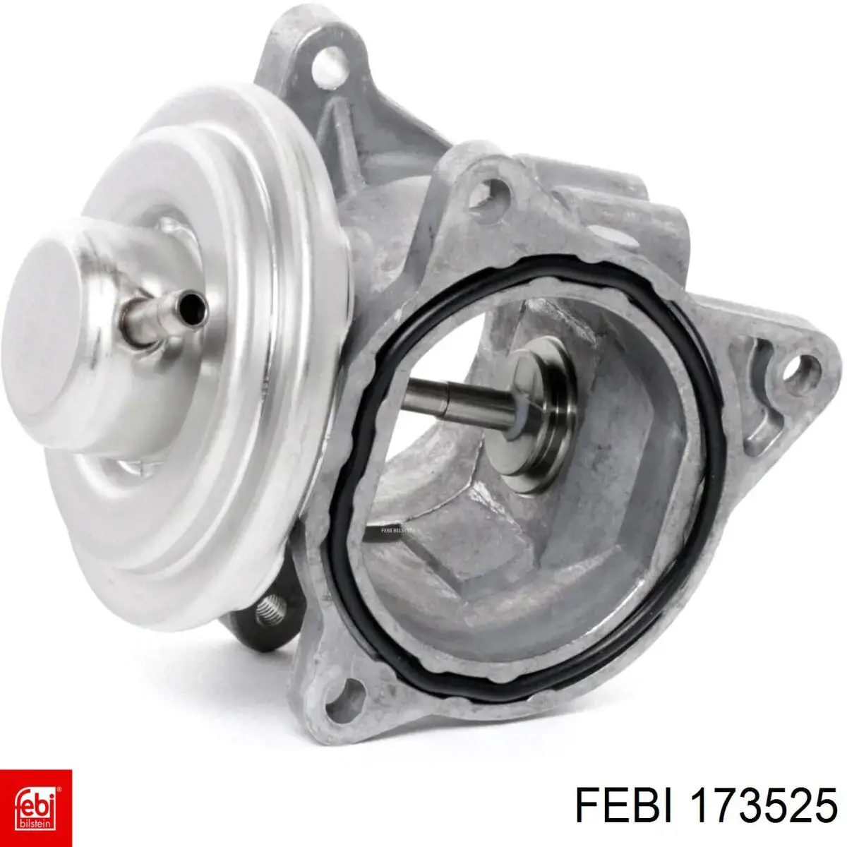Клапан EGR Febi 173525 ціна, від 62.91 USD