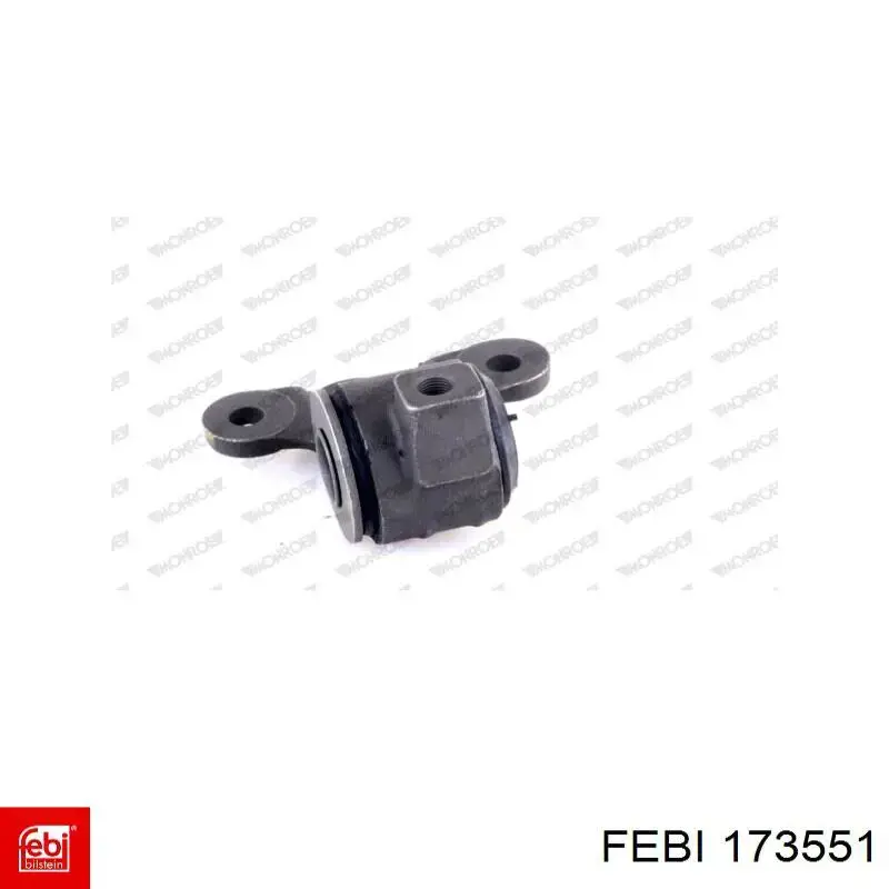 Ходова TRW JTC2306