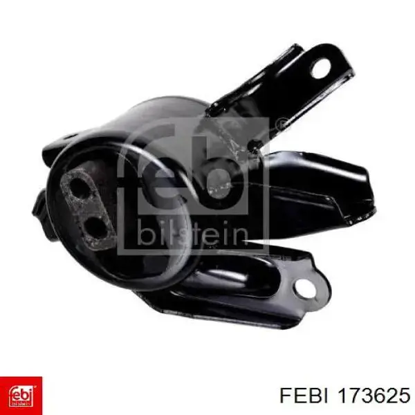 Права подушка двигуна Febi 173625 ціна, від 48.14 USD