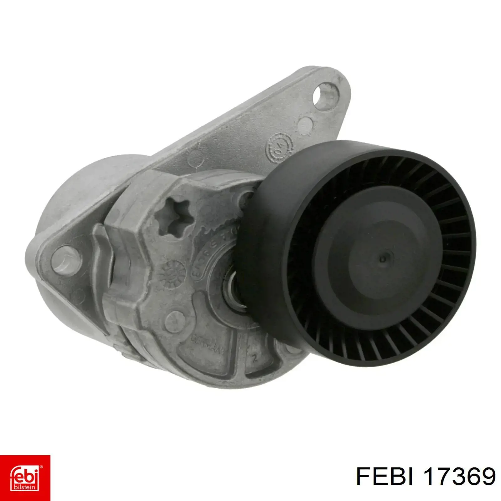 Диск гальмівний передній SBP 02IV017