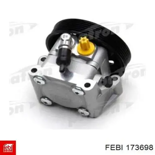 Насос ГПК Febi 173698 ціна, від 173.44 USD