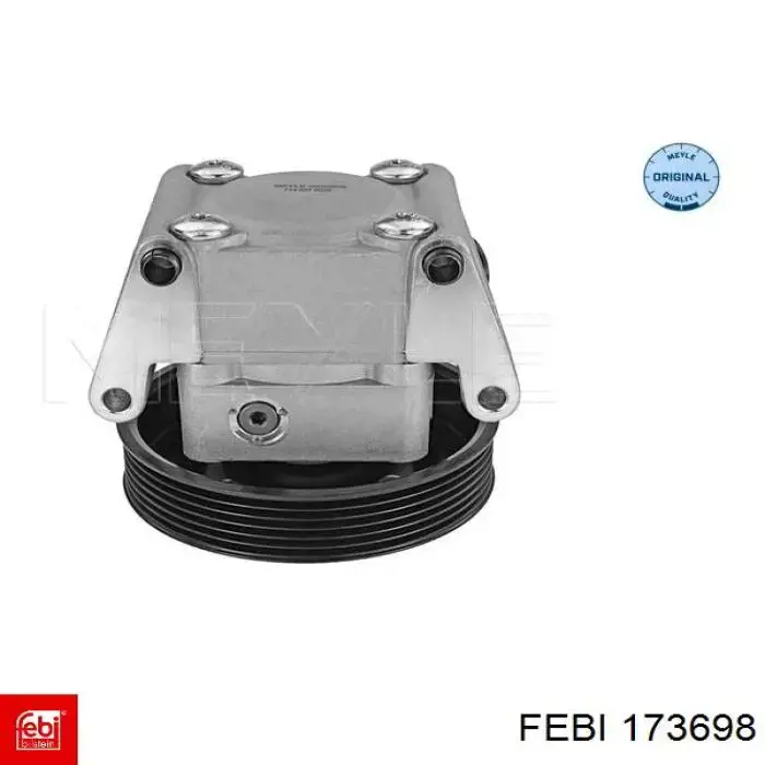 Купити 173698 Febi Насос гідравліки