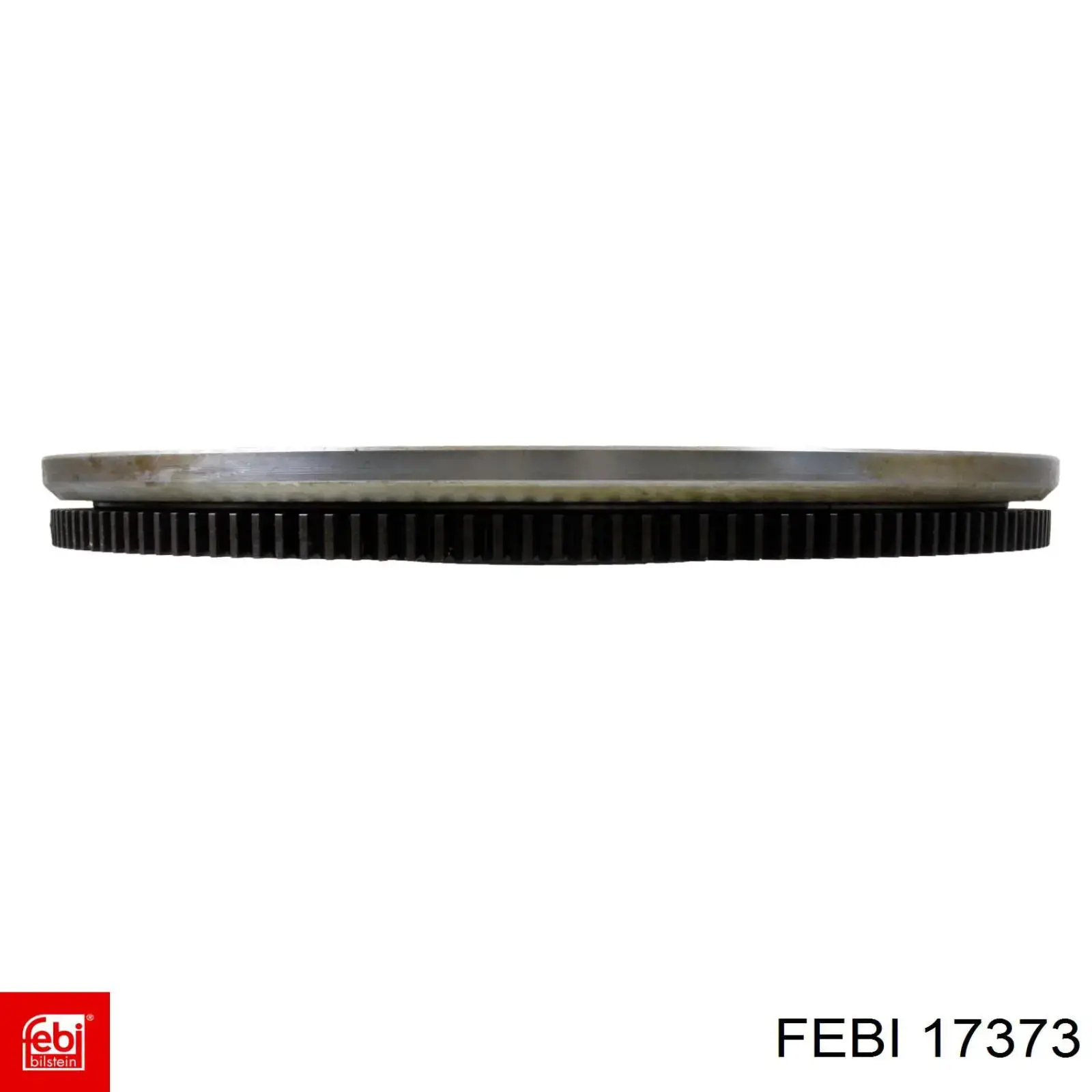 Маховик 17373 Febi