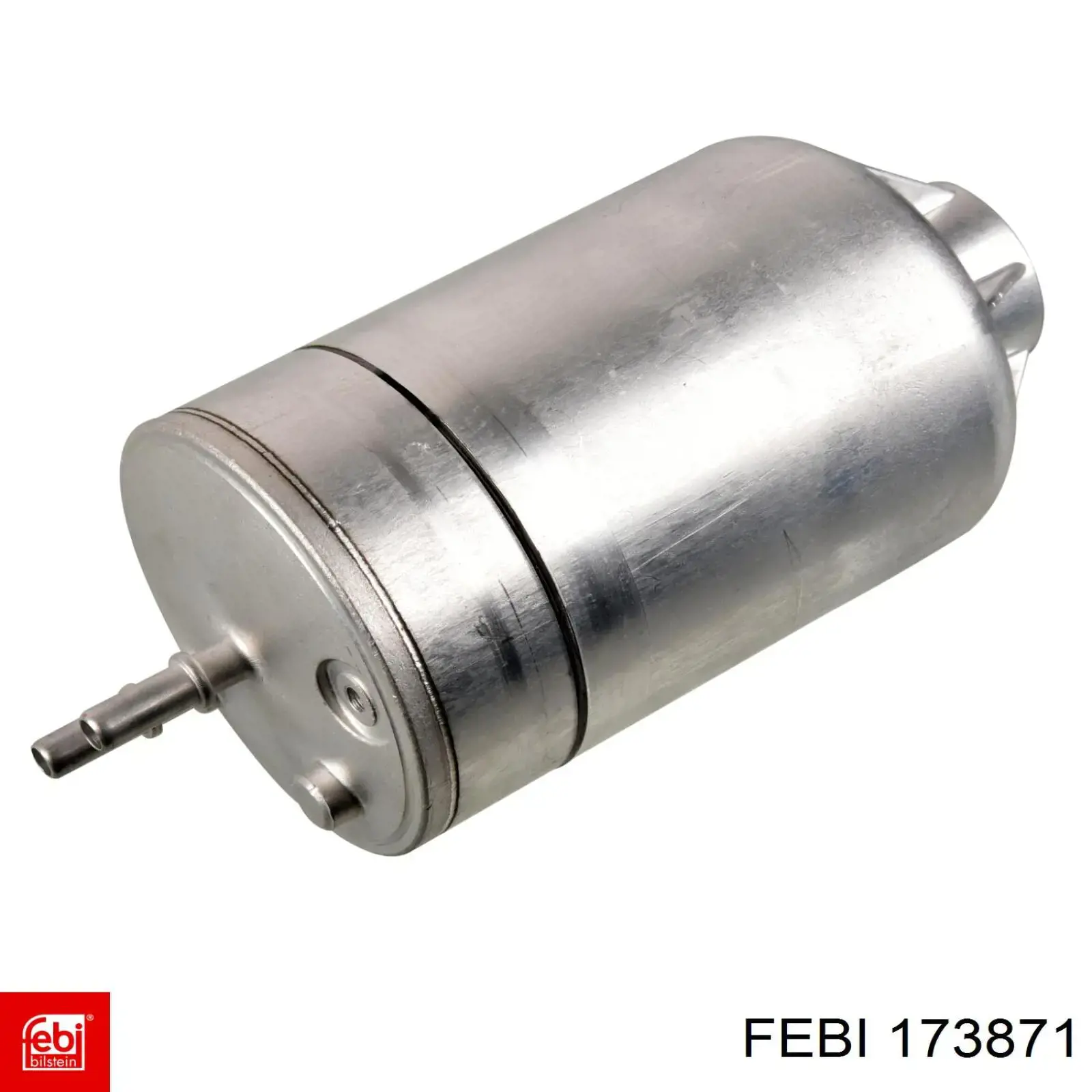 173871 Febi Фільтр палива