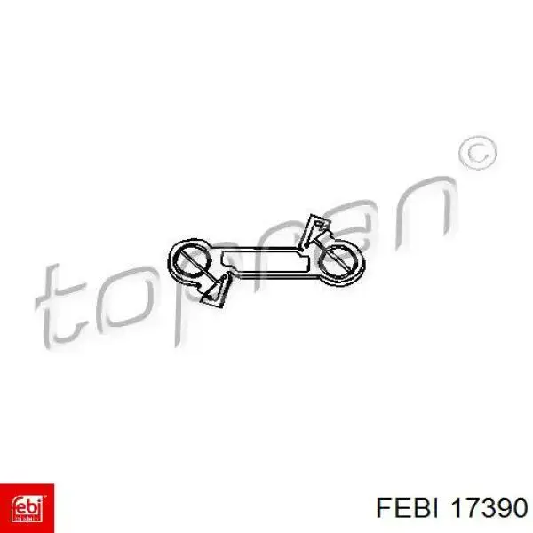 Купити 90323756 General Motors Клапан випускний