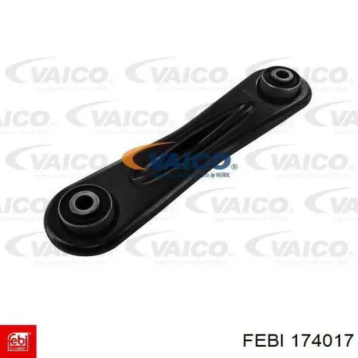 Задня поперечна тяга Febi 174017 ціна, від 16.27 USD