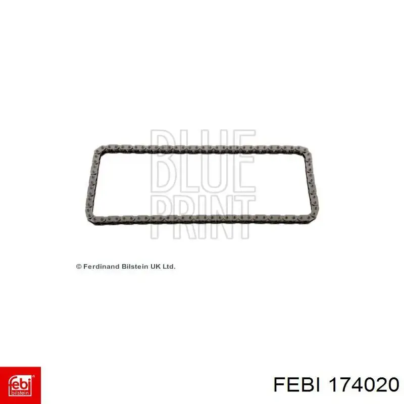  Febi 174020 ціна, від 386.99 USD