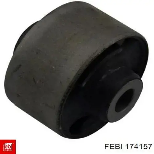 174157 Febi Сайлентблок переднього нижнього важеля
