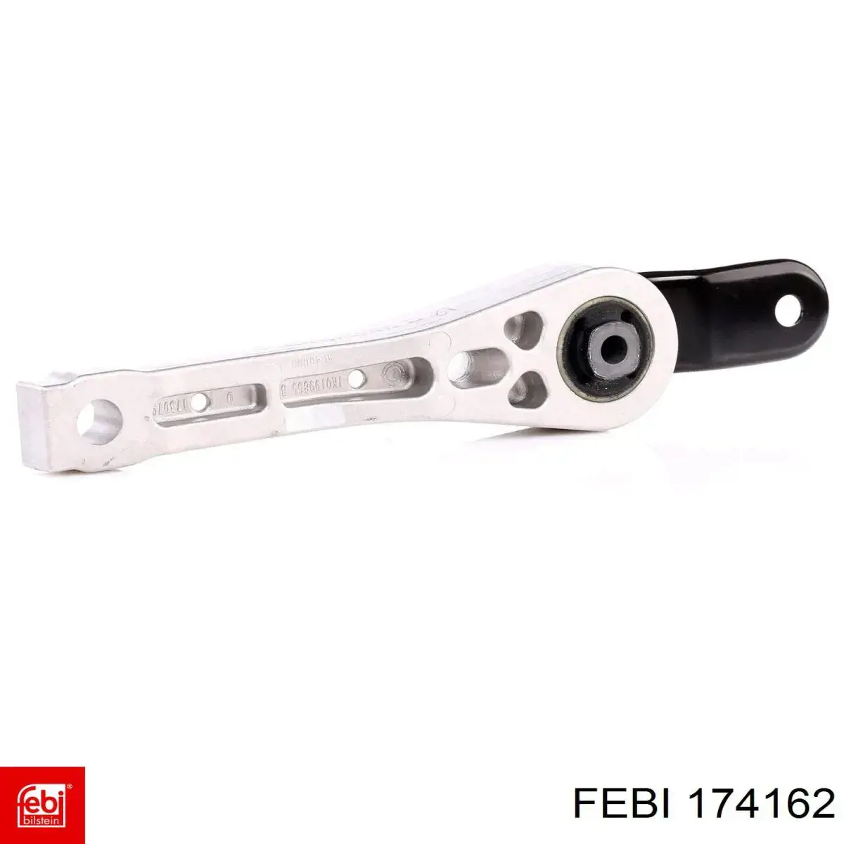 Комплект підшипник маточини передньої Febi 174162 ціна, від 18.88 USD