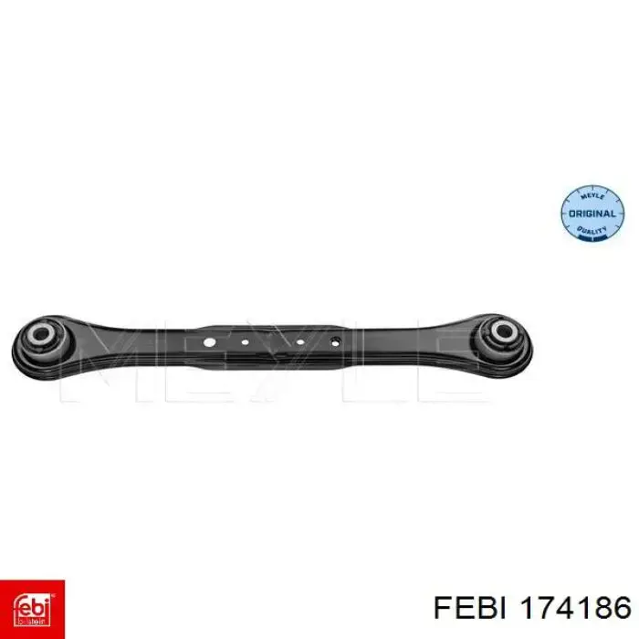 Задня поперечна тяга Febi 174186 ціна, від 22.07 USD