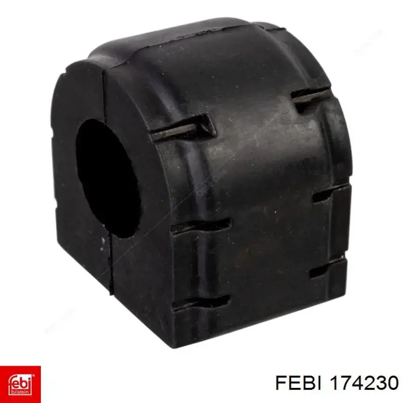 Подушка стабілізатора Swag 33102092 ціна, від 3.83 USD