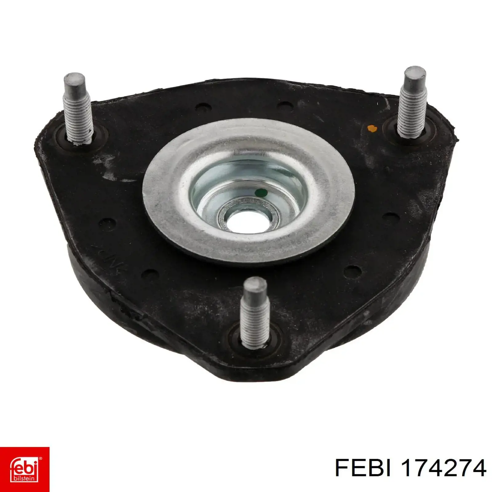 174274 Febi Кріплення переднього амортизатора