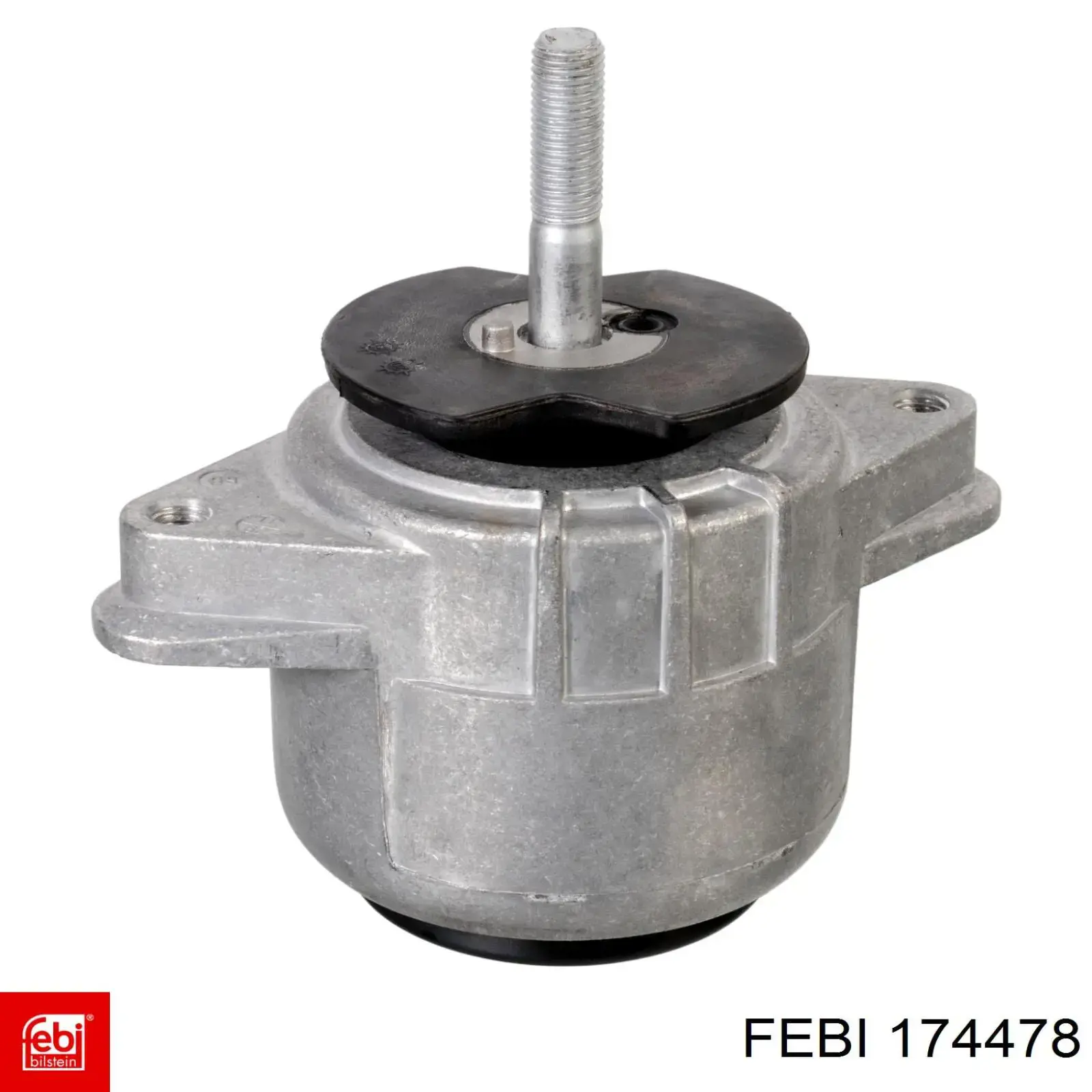 Права подушка двигуна Febi 174478 ціна, від 86.43 USD