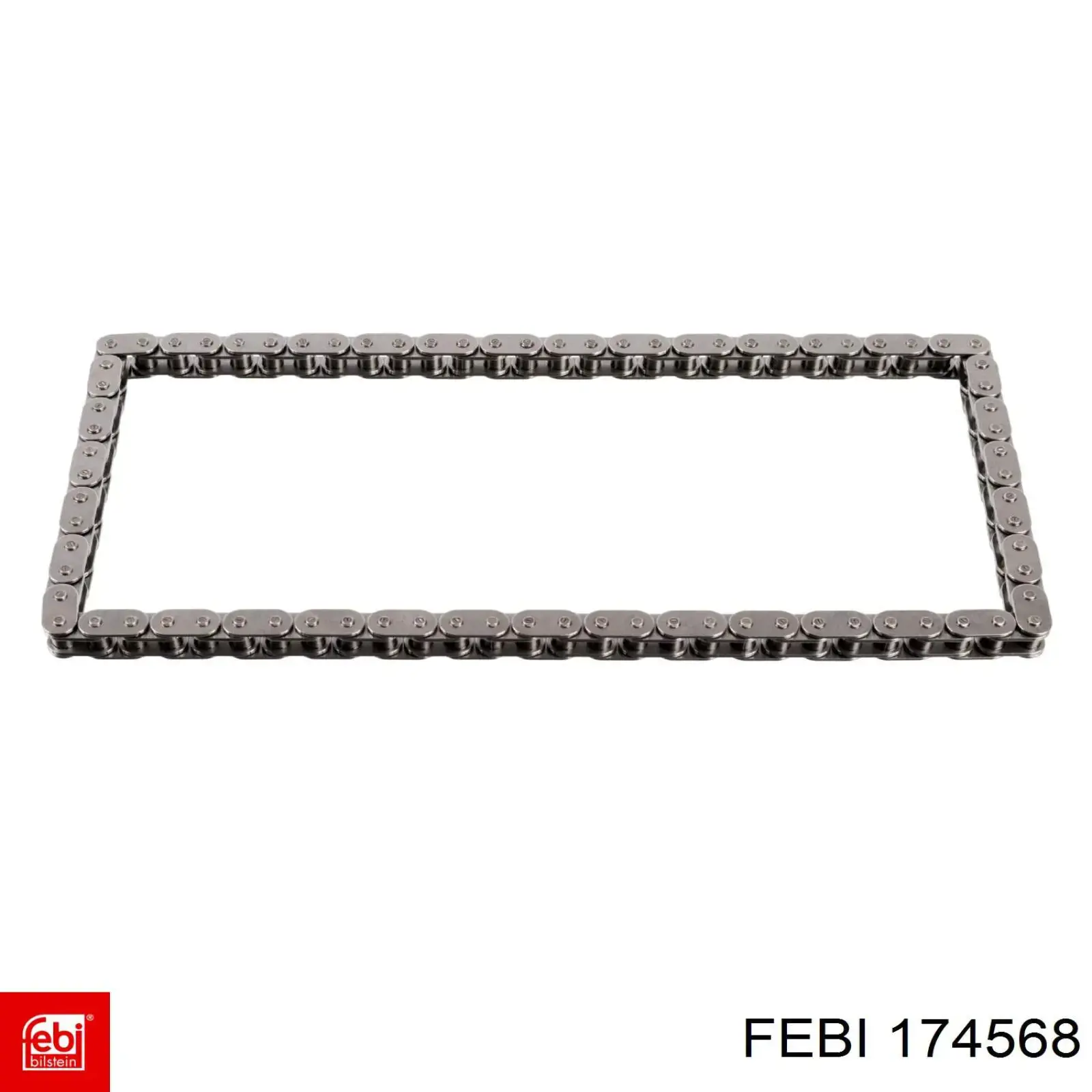 Купити 174568 Febi 